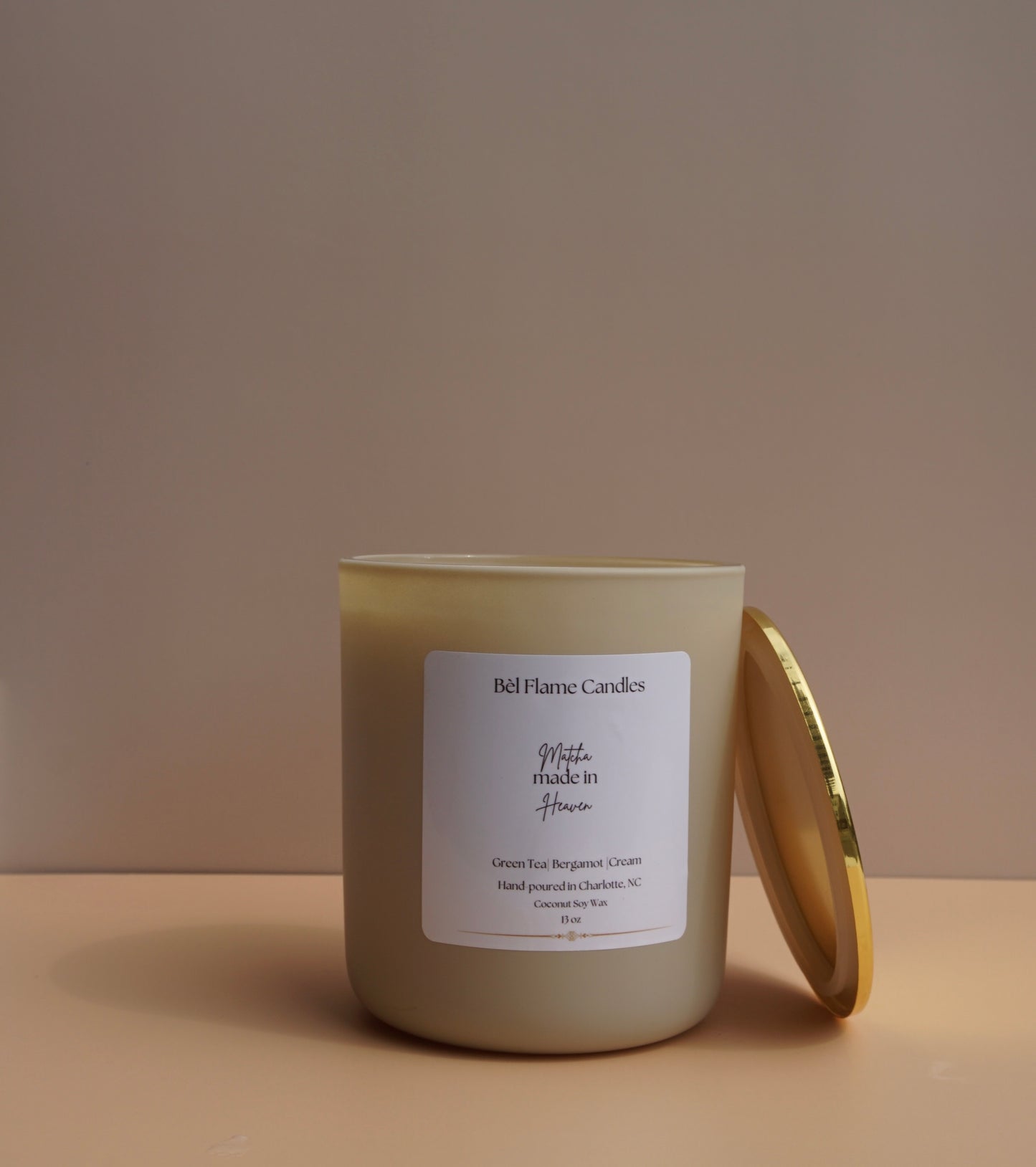 Matcha Made in Heaven Candle