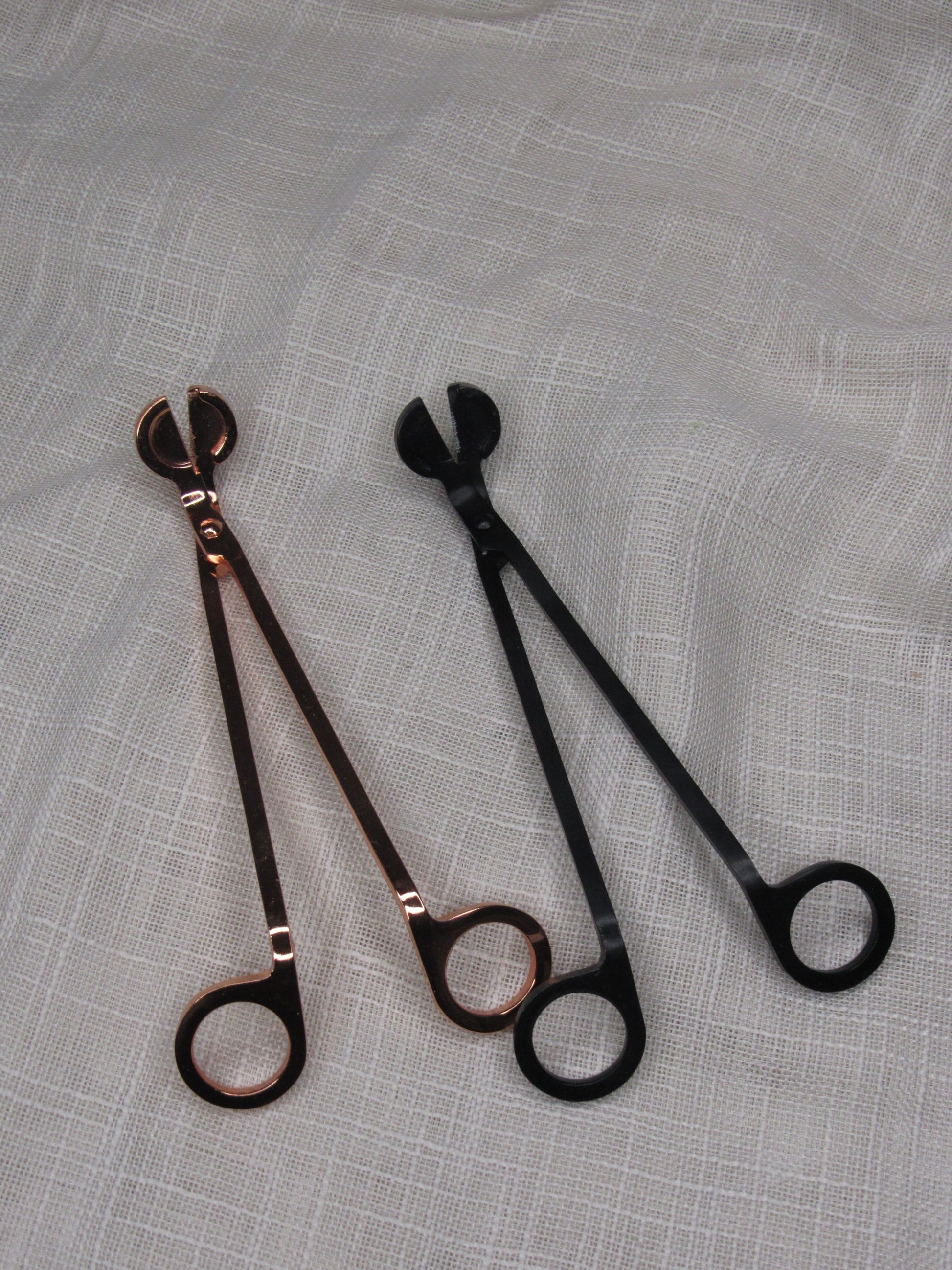 Wick Trimmers