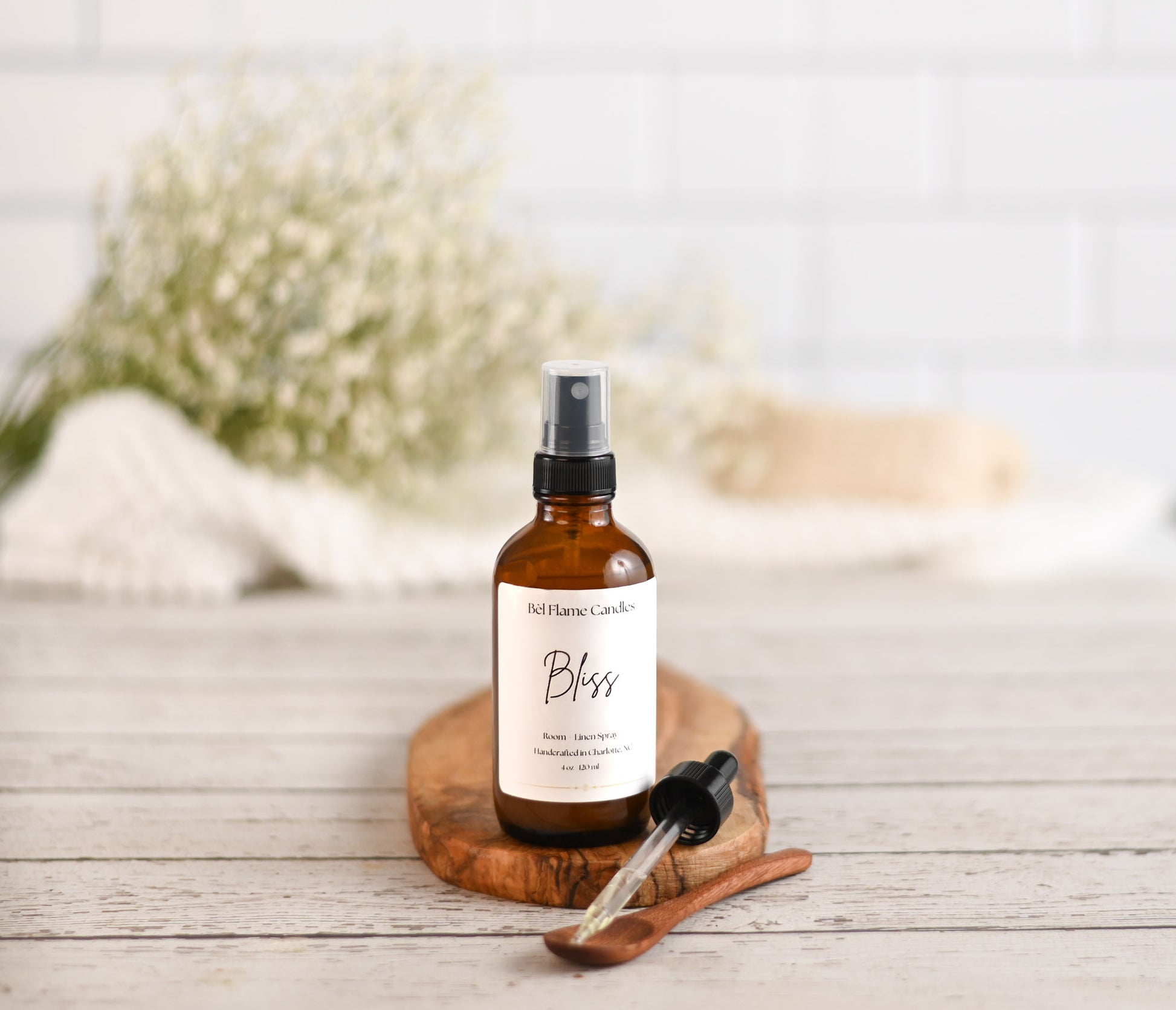 Bliss Room Spray