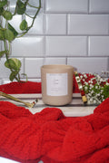 Lemon Cream Candle