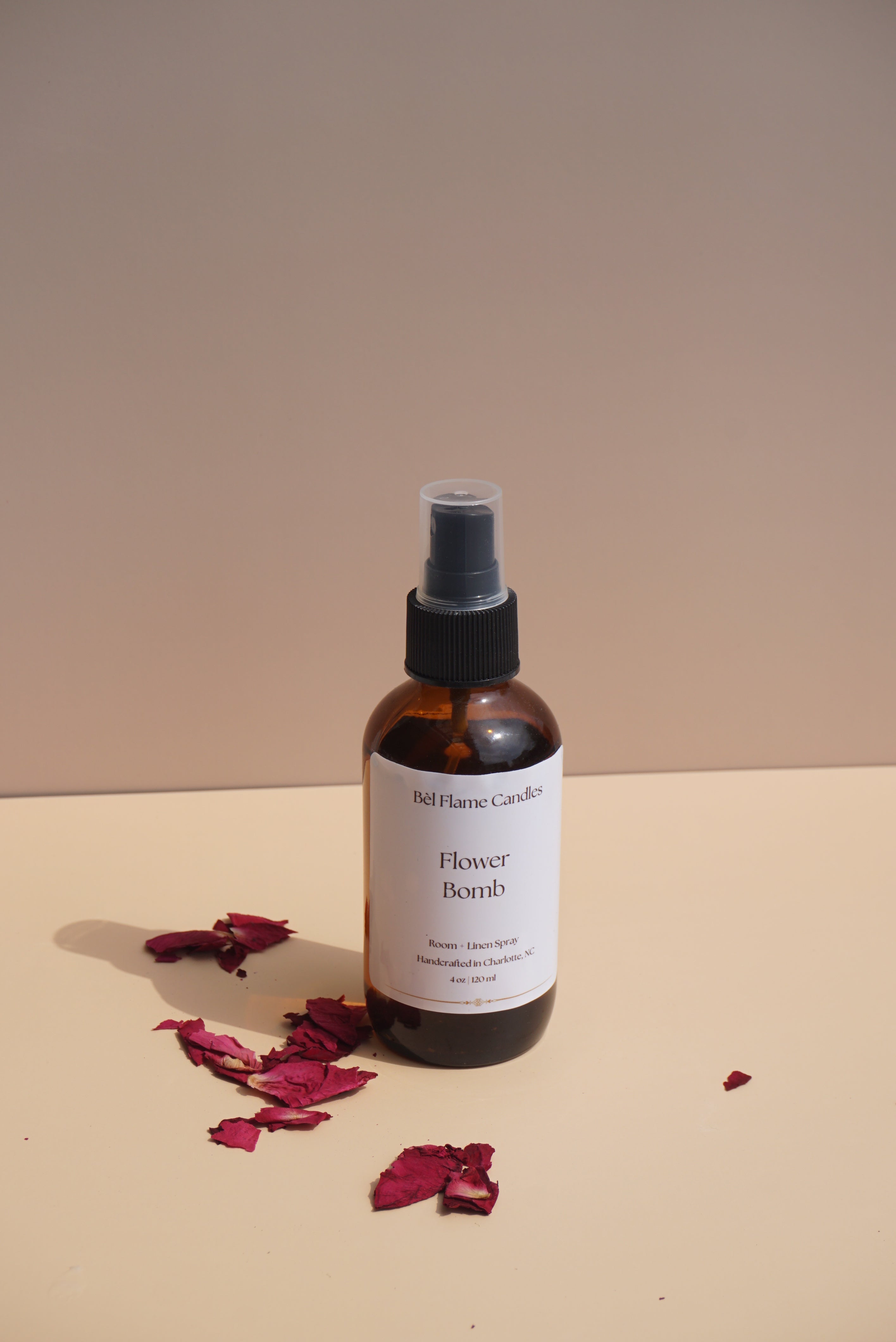 Flower Bomb Room Spray