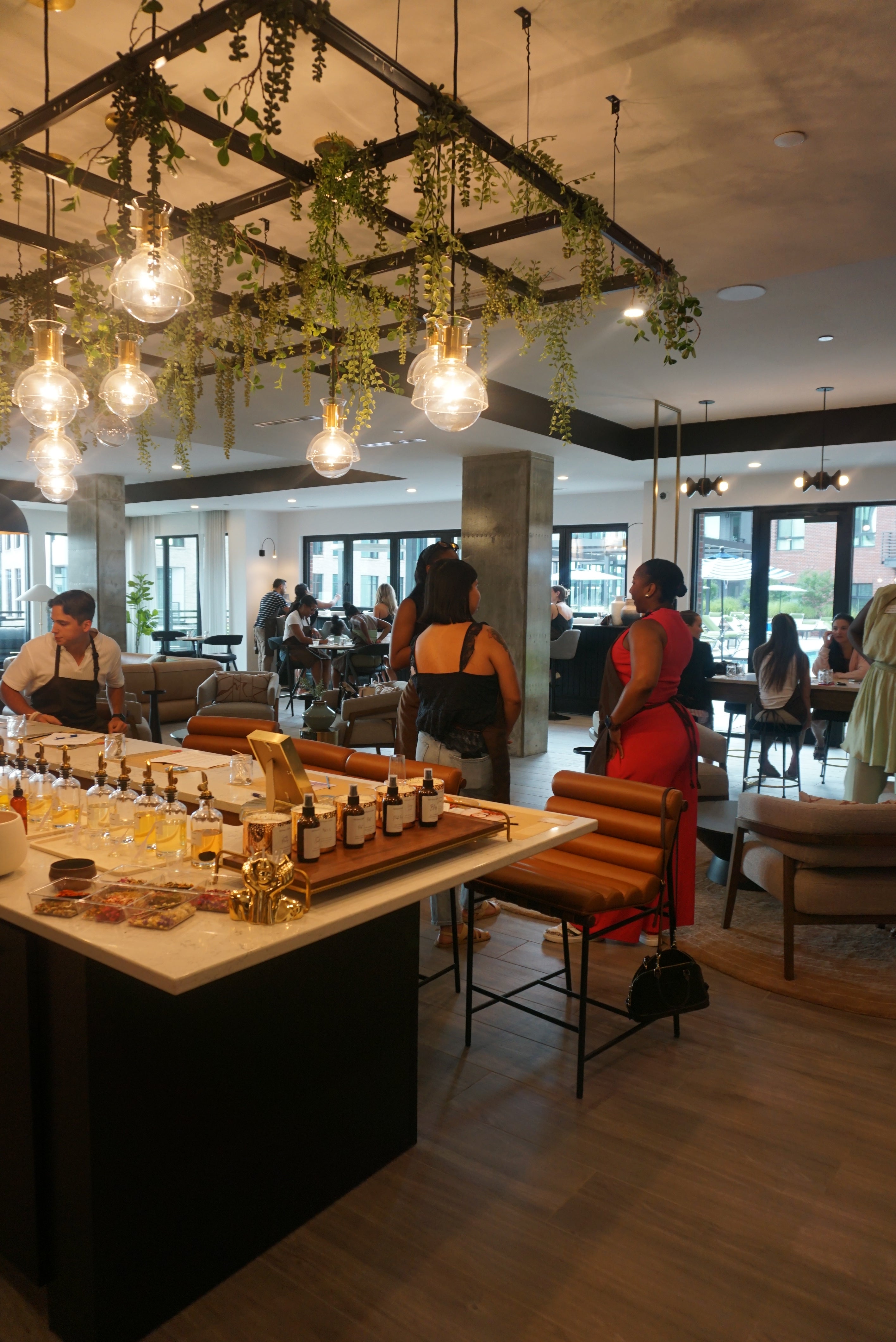 Upcoming Candle Classes