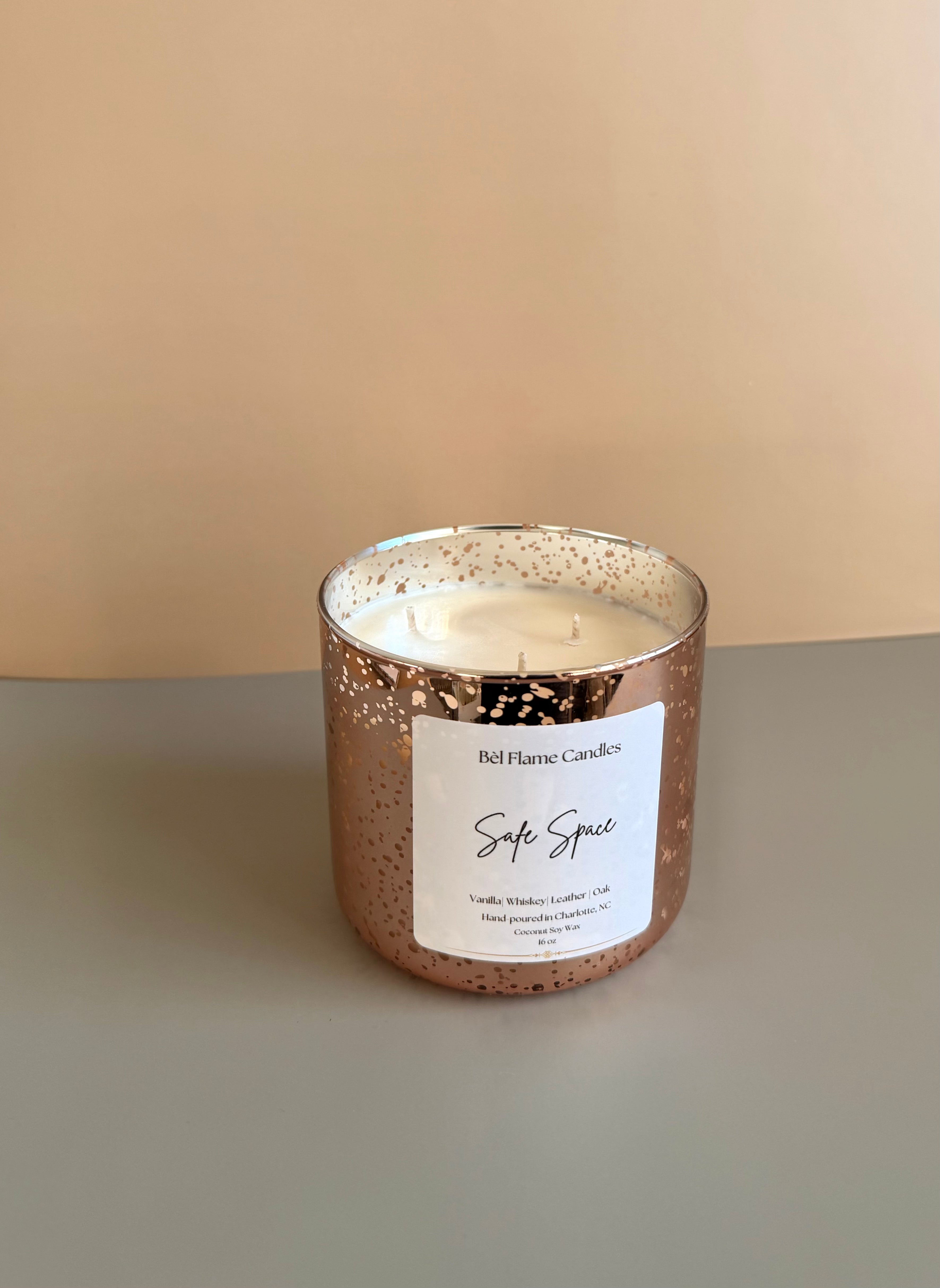 Safe Space Candle