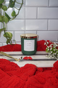 Cabin Fever Candle