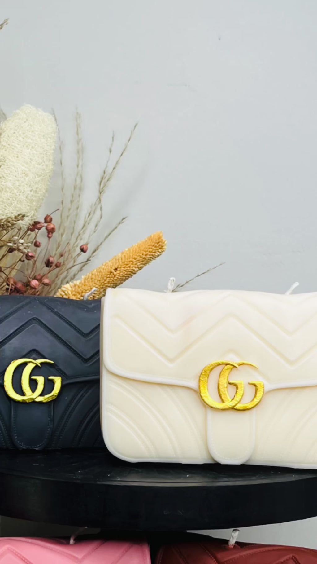 Luxe Handbag no2