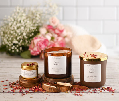 Candle Bundle 2