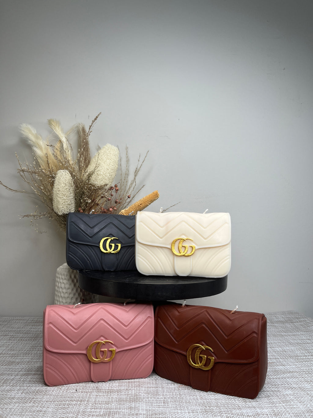 Luxe Handbag no2