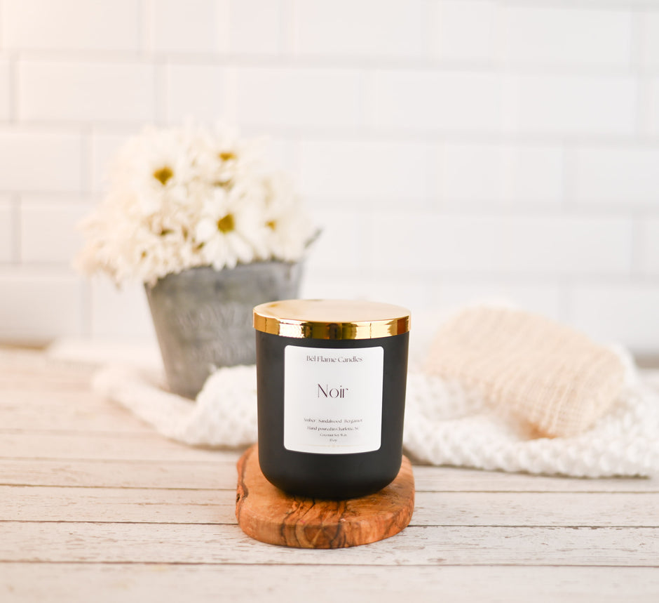 Shop All – Bèl Flame Candles